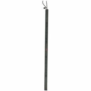 APC by Schneider Electric Basic Rack PDU - Basic - IEC 60320 C20 - 20 x IEC 60320 C13, 4 x IEC 60320 C19 - 200 V, 208 V, 2