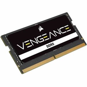 32GB DDR5-5600MHz VENGEANCE SODIMM