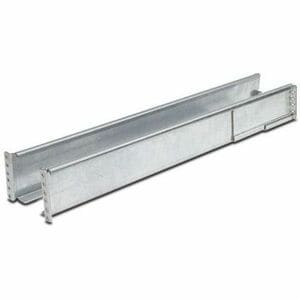 APC Symmetra LX 4-post rack-mounting rails