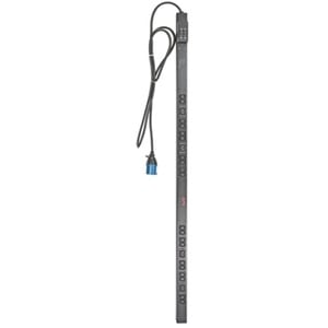 APC by Schneider Electric PDU - IEC 60309 32A 2P+E - 20 x IEC 60320 C13, 4 x IEC 60320 C19 - 230 V AC Input - 230 V AC Out