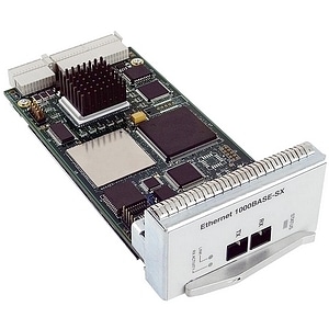 Juniper 1000Base-LH Gigabit Ethernet SFP Module - 1 x 1000Base-LH
