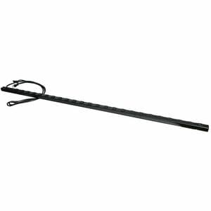 StarTech.com Server Rack PDU with 24 Outlets - Power Distribution Unit for 42U Racks or Cabinets - 0U - Organize and add a