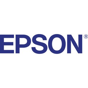 Epson C13S015307 Dot Matrix Ribbon - Black - 1 Pack - 2000000 Characters