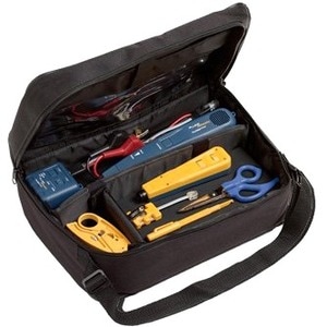 Fluke Networks 11289400 Carrying Case Accessories - Fabric Body