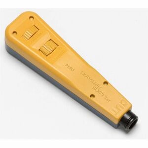 Fluke Networks D814 Series 10054000 Impact Tool - Adjustable Impact Level