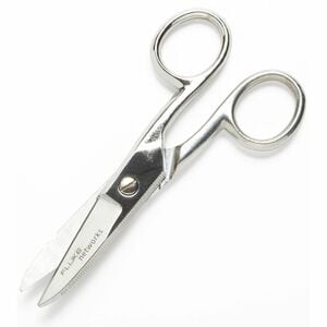 Fluke Networks 44500000 Electrician's Snips