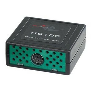 Sensore di umidità APC by Schneider Electric NetBotz NBHS0100 - Nero
