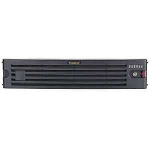 Supermicro 2U Front Bezel - Black