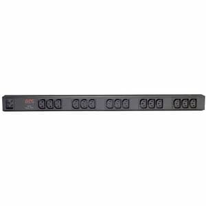 RACK PDU BASIC ZERO U 16A 208/230V (15)C13