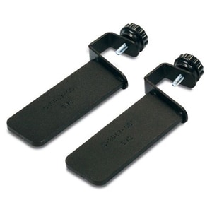 Acheminement de câbles APC by Schneider Electric AR8176BLK - Noir - Support