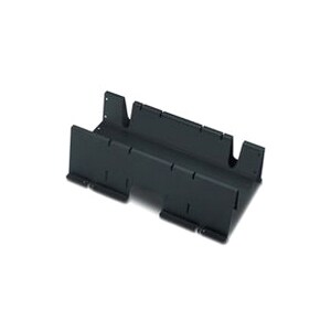 Acheminement de câbles APC by Schneider Electric AR8171BLK - Noir - armature de la cuvette