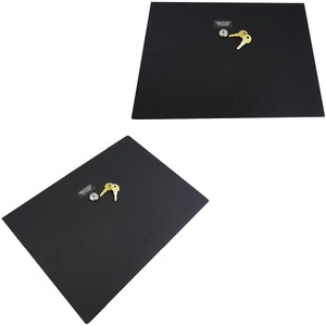 apg Steel Locking Till Cover | fits M-15TA-03 |Individually Packed | for Series 100 and Series 4000 Drawers - Cash Tray Co