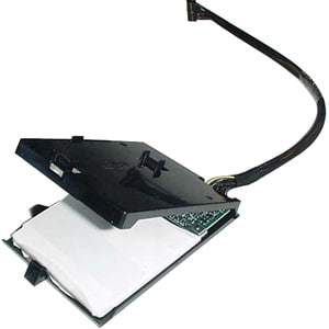 Intel Geneva Clock - Lithium Ion (Li-Ion)