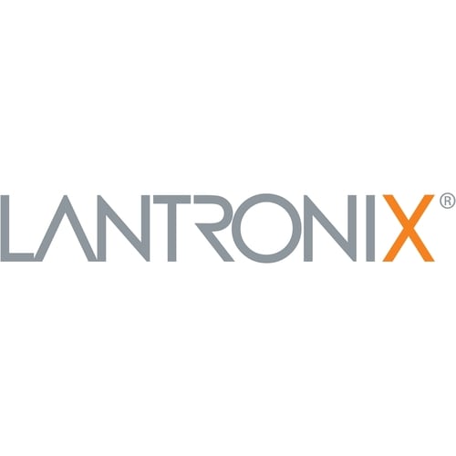 Lantronix XPress-DR+ Device Server - 2 x RJ-45 , 2 x RJ-45