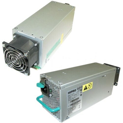 Intel 650W Redundant Power Supply - 650W