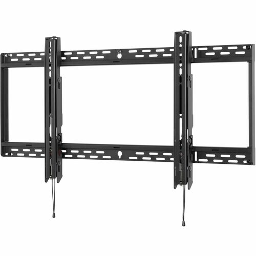 Peerless-AV® SmartMount® Universal Flat Wall Mount for 46" to 90" Displays - 250lb