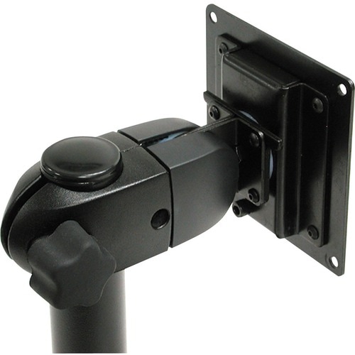 Ergotron Mounting Pivot for Flat Panel Display - 11.34 kg Load Capacity