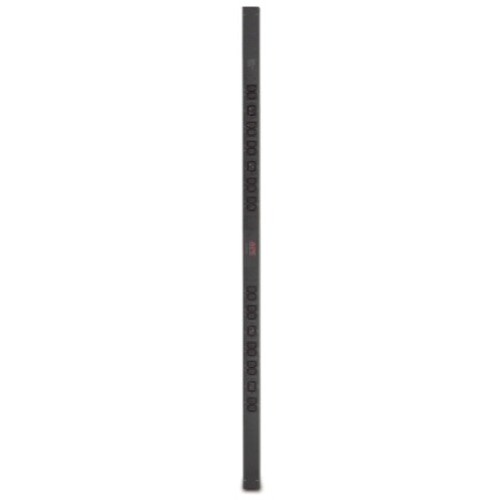 APC by Schneider Electric NetShelter PDU - Basic - IEC 60309 16A - 20 x IEC 60320 C13, 4 x IEC 60320 C19 - 230 V AC Input 
