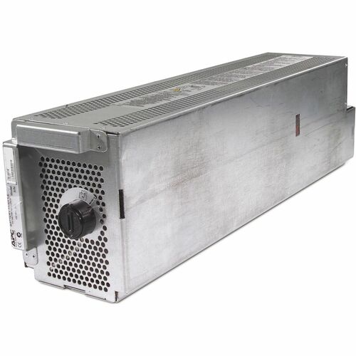 APC by Schneider Electric SYBT5 Battery Unit - 12 V DC - Lead Acid - Maintenance-free - Hot Swappable - 3 Year Minimum Bat