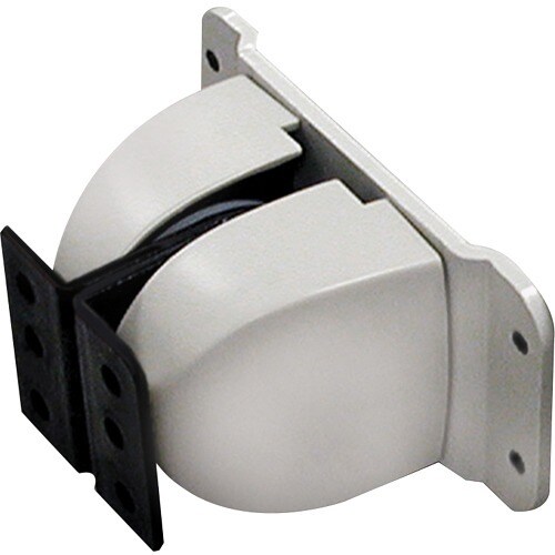 Ergotron 47-094-800 Mounting Pivot for Notebook, Keyboard - Grey - 3.40 kg Load Capacity