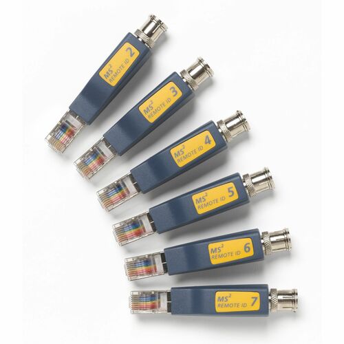 Fluke Networks MicroScanner2 Remote Identifier Kit