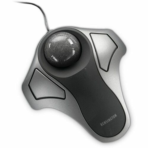 Kensington Orbit 64327EU Trackball - USB - Optical - Cable