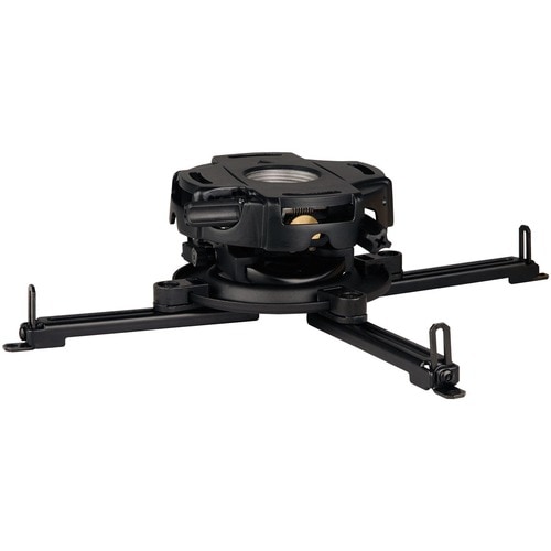 Peerless PRG-UNV Precision Gear Projector Mount - Height Adjustable - 50 lb Load Capacity - 1