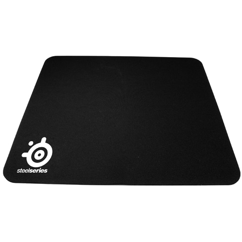 SteelSeries QcK+ Mouse Pad - 17.72" x 15.75"