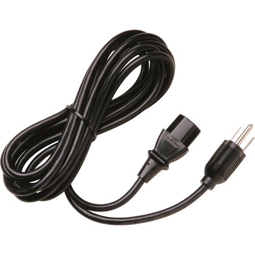 HP Standard Power Cord - 8.2ft