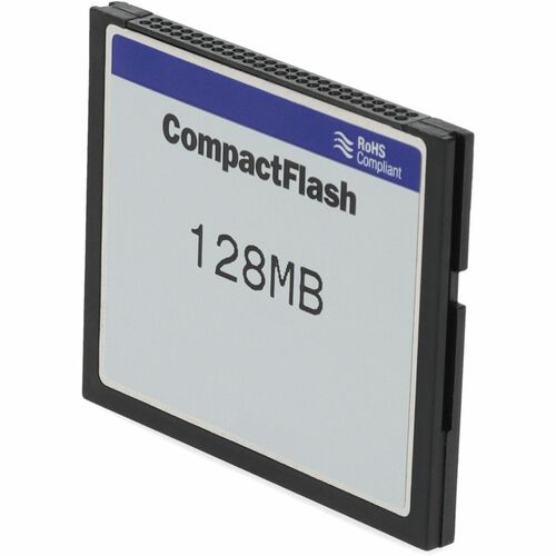 CISCO MEM1800-128CF COMP 128MB FLASH UPGRADE