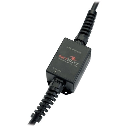 APC by Schneider Electric NetBotz Amp Detector