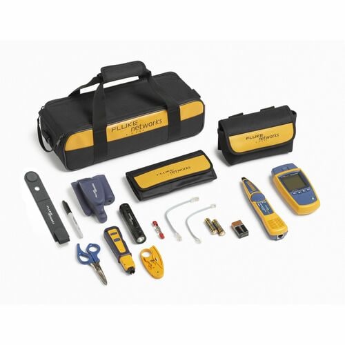 Fluke Networks MS2-TTK Termination Test Kit