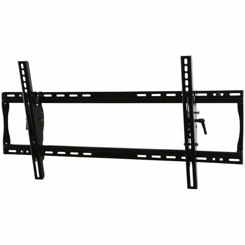 Peerless-AV® Paramount™ Universal Tilt Wall Mount for 39" to 90" Displays - 200lb