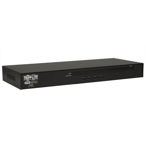 Port Rackmount Kvm Switch U Usb Ps On Screen Display