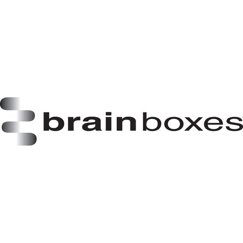 Brainboxes 1 Port Universal LPT Parallel Adapter - 1 x 25-pin DB-25 Male IEEE 1284 Parallel