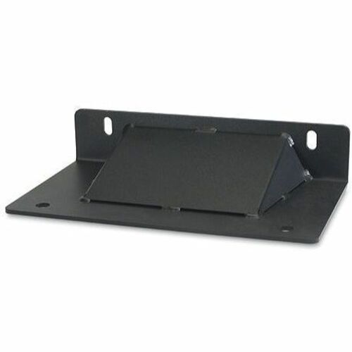 APC by Schneider Electric Mounting Adapter - Black - 1 Each
