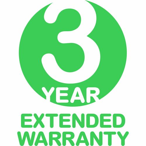 APC by Schneider Electric Service Pack - Extended Warranty - 3 Year - Warranty - Technical - Electronic and Physical