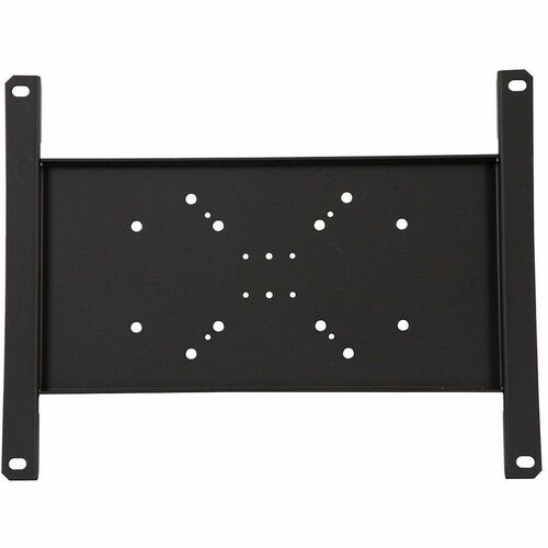 PLP Dedicated Adaptor Plate For Use with Peerless-AV® Display Mounts - Black