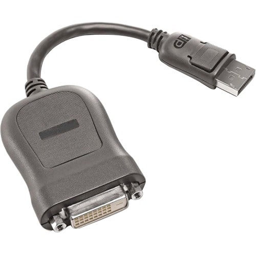 DISPLAYPORT TO DVI-D CABLE 