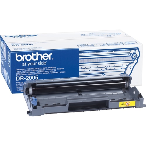 Brother DR-2005 Laser Imaging Drum for Printer - 12000 - 1 - OEM