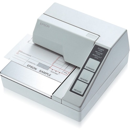 Impresora matricial Epson TM-U295 - Monocromo - 2.1lps Mono