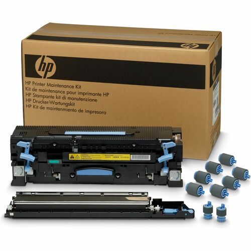 HP Wartungsset - Laser