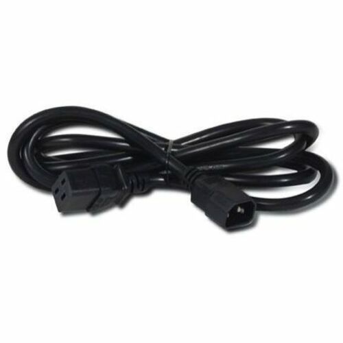 APC by Schneider Electric AP9878 Standard-Stromkabel - 1,98 m - 230 V AC - <b>SCHWARZ</b>
