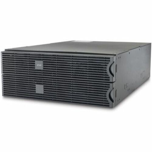 APC Trenntransformator - 208 V, 230 V, 240 V Eingang - 120 V, 208 V AC, 230 V AC, 240 V AC Ausgang - 4U