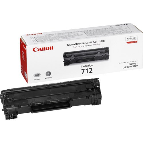 TONER 712 PER