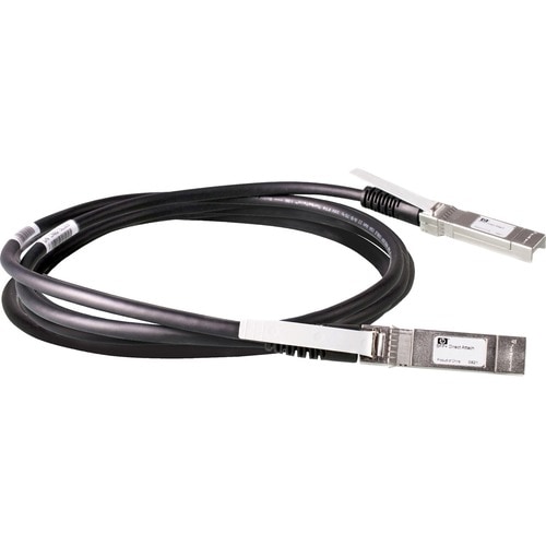 HP BLC SFP+ 10GBE Cable - 3m