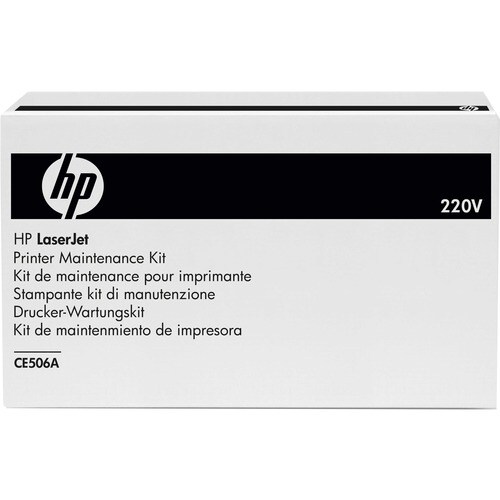 HP Fuser - Laser - 100000 - 220 V AC