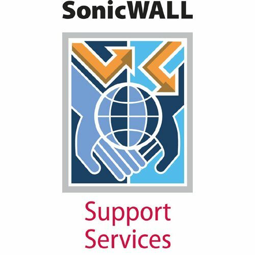 SonicWall Service Warranty - 1 Anno - Garanzia - 24 x 7 - Tecnico - Elettronico
