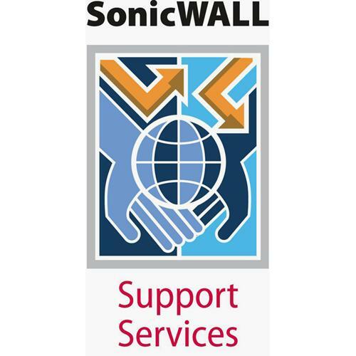 SonicWall GMS Application Service Contract Incremental - 3 Anni - Servizio - 24 x 7 - Tecnico - Elettronico