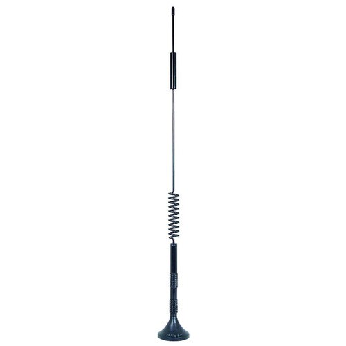 WilsonPro Magnet Mount Cellular Antenna - 806 MHz to 894 MHz, 1.850 GHz to 1.990 GHz - 6.1 dBi